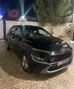 هيونداي كونا